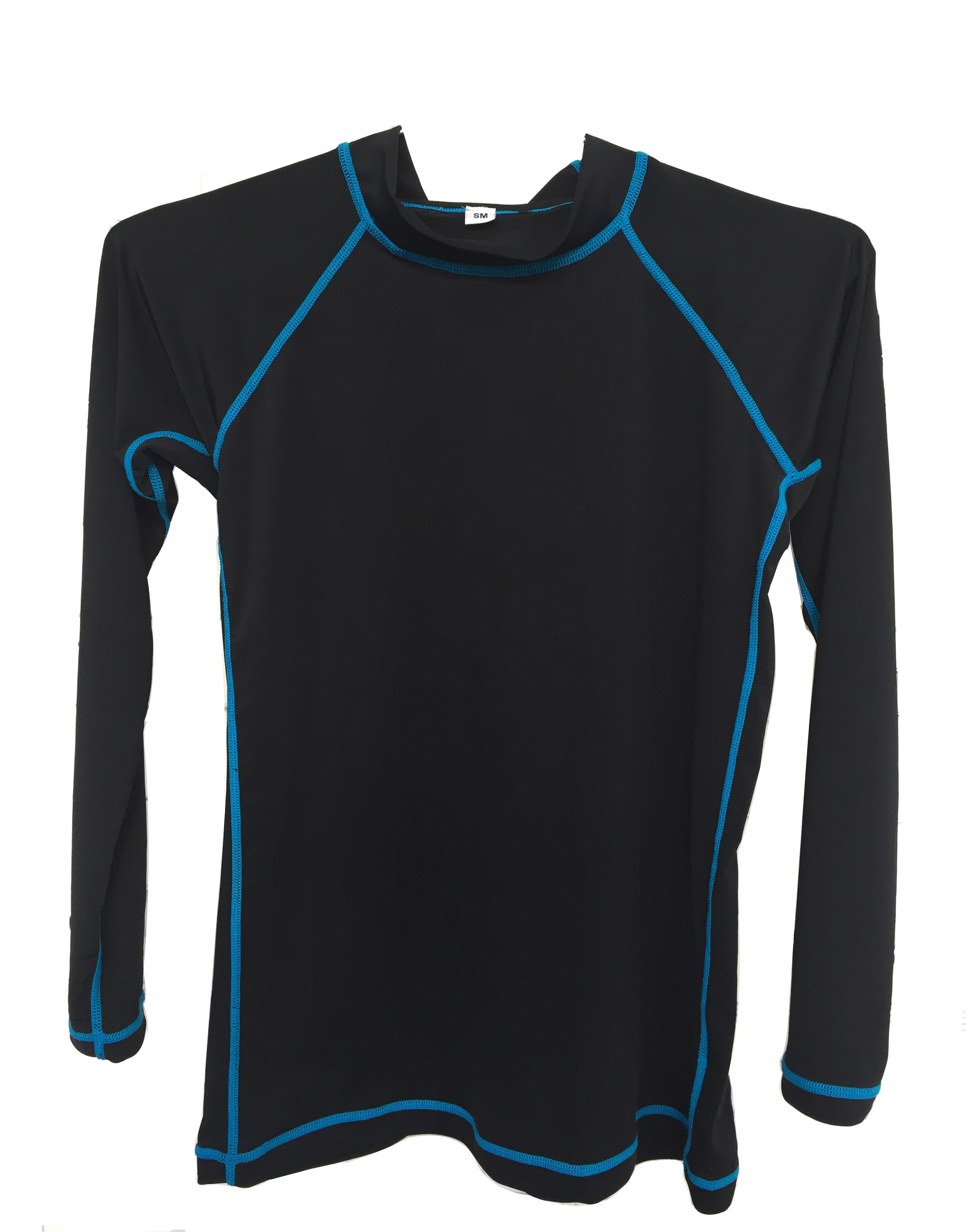 RSD01 Long Sleeve Rushguard 无锡拓森户外运动器材有限公司