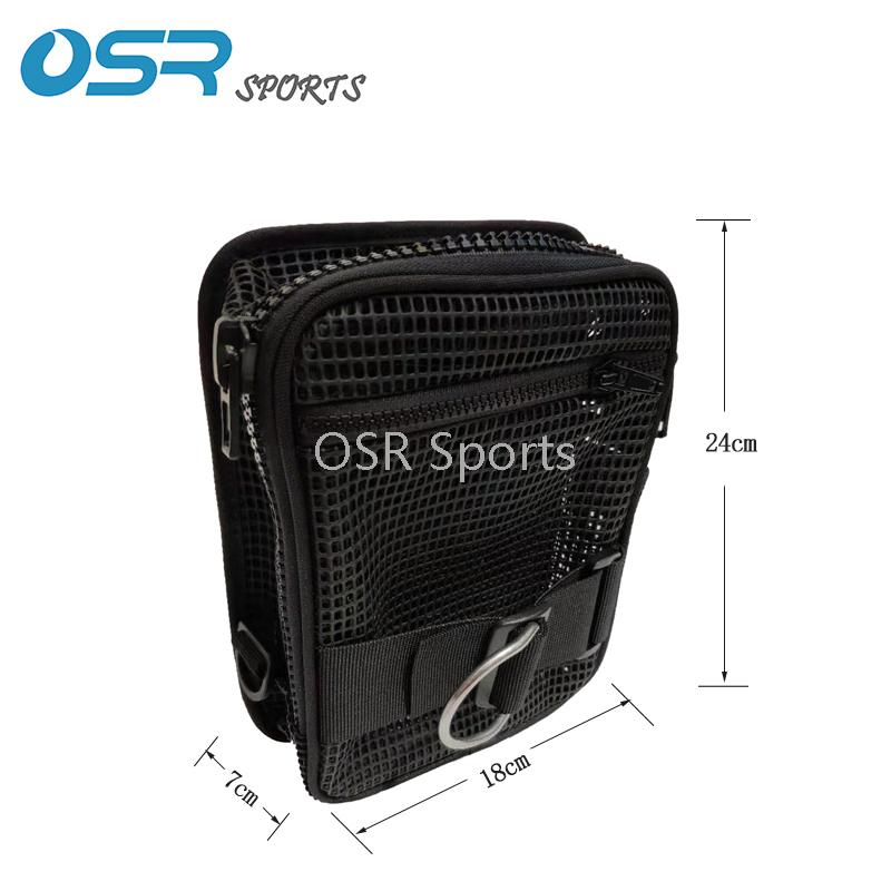60127 Mesh Bag For Storage 60127-mesh-bag-for-storage