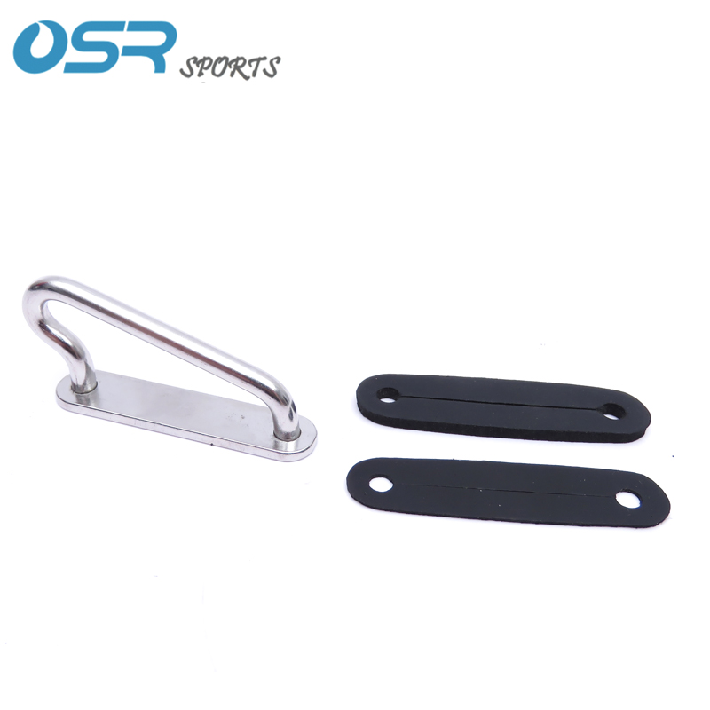 60289：Quick Release slider for harness 无锡拓森户外运动器材有限公司