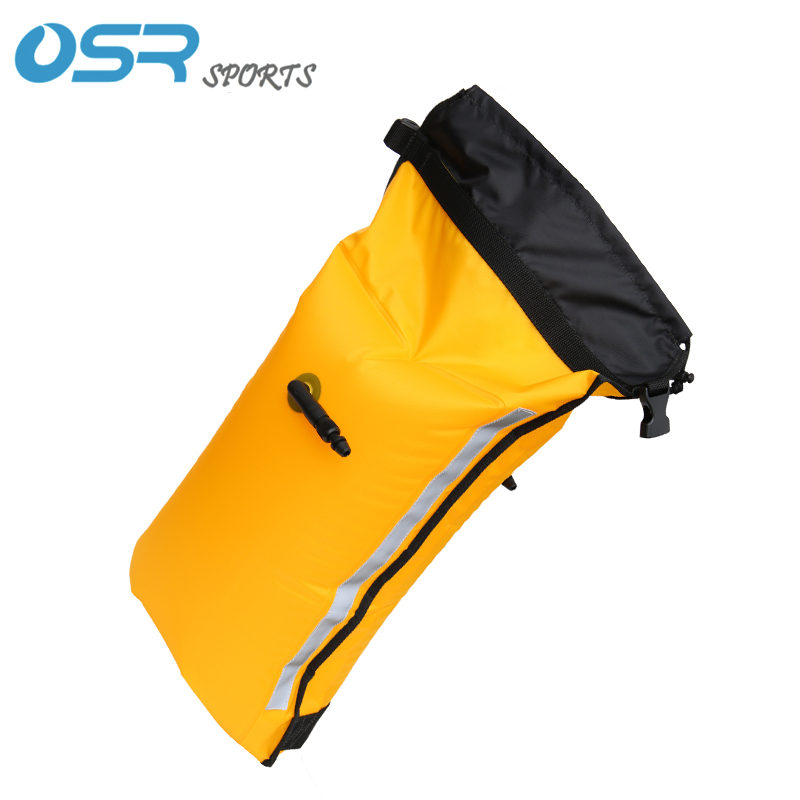 60084 Kayak Paddle Float Buoy 60084-kayak-paddle-float-buoy